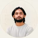 Portrait of Muhammad Zahid Latif