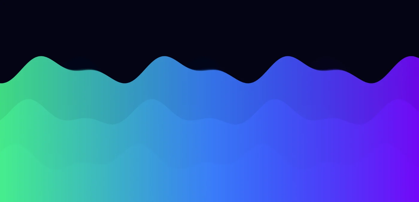Animated Backgrounds interface